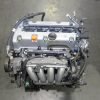 JDM 2006-2011 Honda Civic Si K24a 2.4l RBB 200HP K24A Replacement For K20Z3 Engine