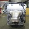 JDM 2006-2011 Honda Civic Si K24a 2.4l RBB 200HP K24A Replacement For K20Z3 Engine