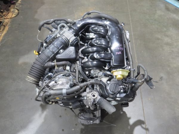 JDM 2006-2011 LEXUS GS300 3GR FSE 3.0L V6 RWD ENGINE JDM 3GR MOTOR