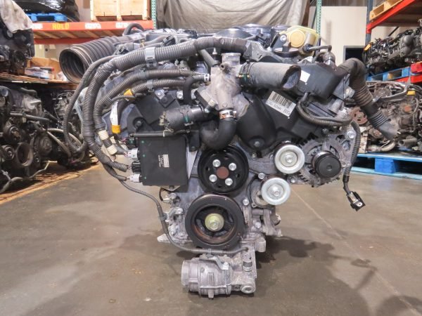 JDM 2006-2011 LEXUS GS300 3GR FSE 3.0L V6 RWD ENGINE JDM 3GR MOTOR