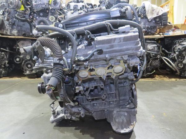 JDM 2006-2011 LEXUS GS300 3GR FSE 3.0L V6 RWD ENGINE JDM 3GR MOTOR