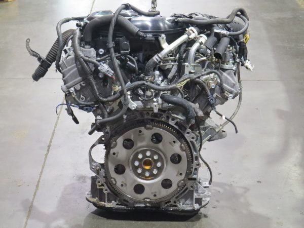 JDM 2006-2011 LEXUS GS300 3GR FSE 3.0L V6 RWD ENGINE JDM 3GR MOTOR