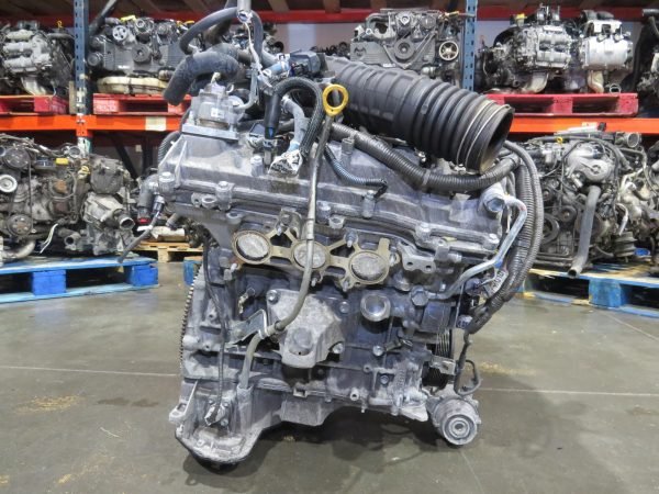 JDM 2006-2011 LEXUS GS300 3GR FSE 3.0L V6 RWD ENGINE JDM 3GR MOTOR