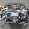 JDM 2006-2011 SUBARU IMPREZA FORESTER LEGACY OUTBACK 2.5L ENGINE AVCS EJ25 MOTOR