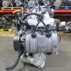 JDM 2006-2011 SUBARU IMPREZA FORESTER LEGACY OUTBACK 2.5L ENGINE AVCS EJ25 MOTOR