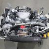 JDM 2006-2011 SUBARU IMPREZA FORESTER LEGACY OUTBACK 2.5L ENGINE AVCS EJ25 MOTOR