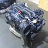 JDM 2006-2014 SUBARU IMPREZA WRX EJ20X EJ20Y 2.0L DUAL AVCS TURBO MOTOR REPLACEMENT FOR 2.5L