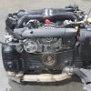 JDM 2006-2014 SUBARU IMPREZA WRX ENGINE EJ205 2.0L SINGLE AVCS TURBO MOTOR