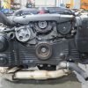 JDM 2006-2014 SUBARU IMPREZA WRX ENGINE EJ205 2.0L SINGLE AVCS TURBO MOTOR