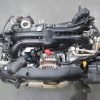JDM 2006-2014 SUBARU IMPREZA WRX ENGINE EJ205 2.0L SINGLE AVCS TURBO MOTOR