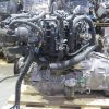 JDM 2006-2015 MAZDA MIATA MX-5 2.0L ENGINE *ONLY* LF-VE DOHC