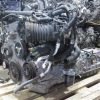 JDM 2006-2015 MAZDA MIATA MX-5 2.0L ENGINE *ONLY* LF-VE DOHC