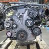 JDM 2006-2015 MAZDA MIATA MX-5 2.0L ENGINE *ONLY* LF-VE DOHC