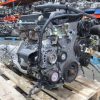 JDM 2006-2015 MAZDA MIATA MX-5 2.0L ENGINE *ONLY* LF-VE DOHC