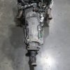 JDM 2007-2008-2009 Nissan 350Z 3.5L 5 Speed Automatic RWD Transmission VQ35HR