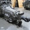 JDM 2007-2008-2009 Nissan 350Z 3.5L 5 Speed Automatic RWD Transmission VQ35HR