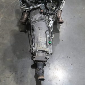 nissan-350z-3-5l-5-speed-automatic-rwd-transmission