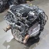 JDM 2007 2008 2009 Nissan 350Z VQ35HR 3.5L V6 RWD Engine 