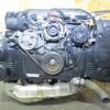 JDM 2007 2008 2009 SUBARU LEGACY GT EJ20X DUAL AVCS 2.0L TURBO ENGINE REPLACEMENT FOR 2.5L