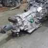 JDM 2007-2008 Infiniti G35 3.5L 5 Speed Automatic RWD Transmission VQ35HR