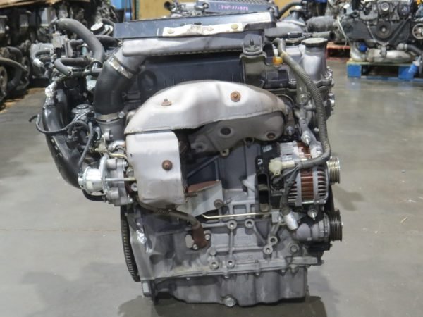 JDM 2007-2012 MAZDA CX7 L3T TURBO ENGINE L3-VDT DISI 2.3L