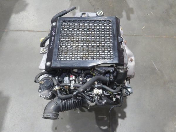 JDM 2007-2012 MAZDA CX7 L3T TURBO ENGINE L3-VDT DISI 2.3L