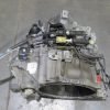 JDM 2007-2013 Mazda Speed 3 Manual Transmission 6 Speed L3 Turbo MZR