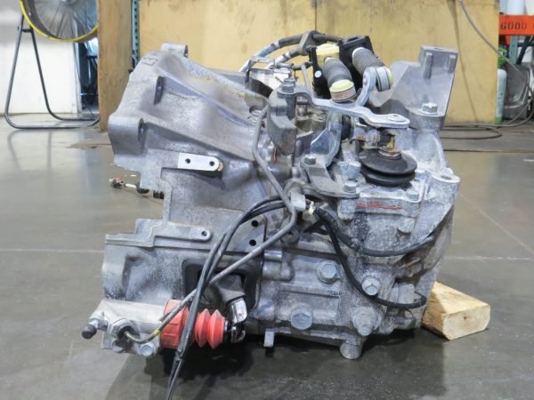 JDM 2007-2013 Mazda Speed 3 Manual Transmission 6 Speed L3 Turbo MZR