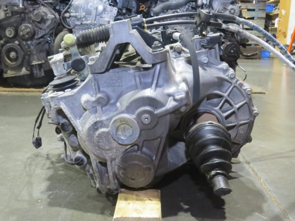 JDM 2007-2013 Mazda Speed 3 Manual Transmission 6 Speed L3 Turbo MZR