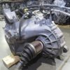 JDM 2007-2013 Mazda Speed 3 Manual Transmission 6 Speed L3 Turbo MZR