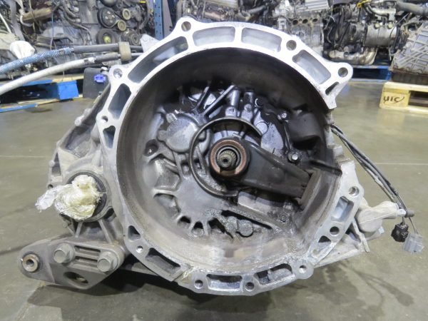 JDM 2007-2013 Mazda Speed 3 Manual Transmission 6 Speed L3 Turbo MZR