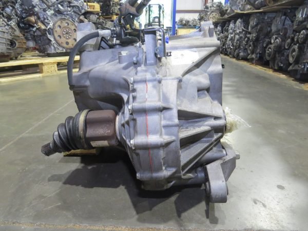 JDM 2007-2013 Mazda Speed 3 Manual Transmission 6 Speed L3 Turbo MZR