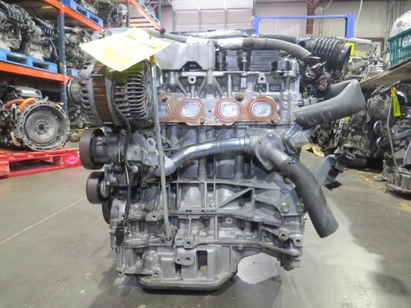 JDM 2007-2013 NISSAN ALTIMA 2.5L QR25DE ENGINE