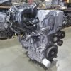 JDM 2007-2013 NISSAN ALTIMA 2.5L QR25DE ENGINE