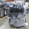 JDM 2007-2013 NISSAN ALTIMA 2.5L QR25DE ENGINE