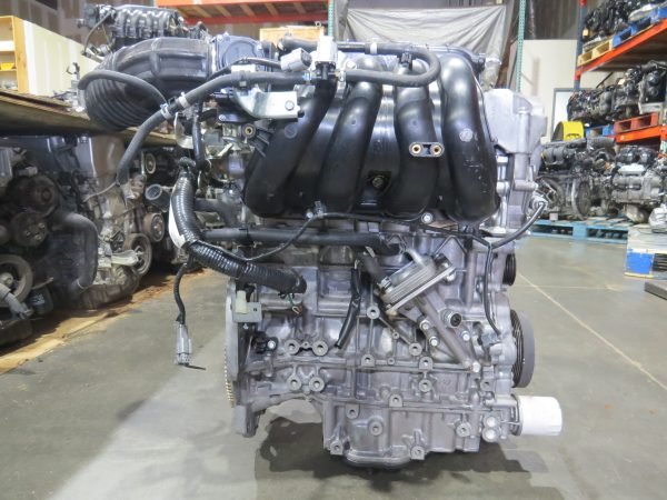 JDM 2007-2013 NISSAN ALTIMA 2.5L QR25DE ENGINE