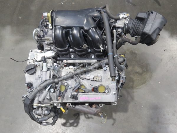 JDM 2007-2015 LEXUS RX350 2GR-FE 3.5L VVTI V6 MOTOR 2GRFE