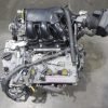 JDM 2007-2015 LEXUS RX350 2GR-FE 3.5L VVTI V6 MOTOR 2GRFE