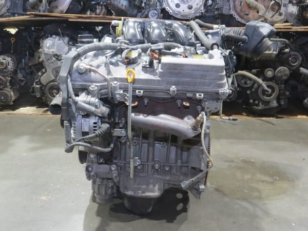 JDM 2007-2015 LEXUS RX350 2GR-FE 3.5L VVTI V6 MOTOR 2GRFE