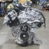 JDM 2007-2015 LEXUS RX350 2GR-FE 3.5L VVTI V6 MOTOR 2GRFE