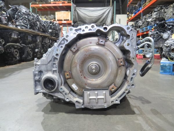 JDM 2007-2018 Lexus ES350 FWD Automatic Transmission 3.5L 2GR-FE
