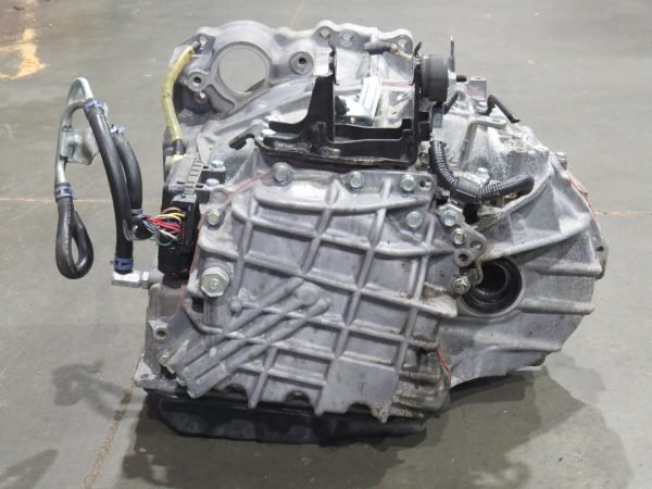 JDM 2007-2018 Lexus ES350 FWD Automatic Transmission 3.5L 2GR-FE