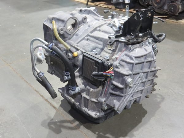 JDM 2007-2018 Lexus ES350 FWD Automatic Transmission 3.5L 2GR-FE