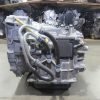 JDM 2007-2018 Lexus ES350 FWD Automatic Transmission 3.5L 2GR-FE