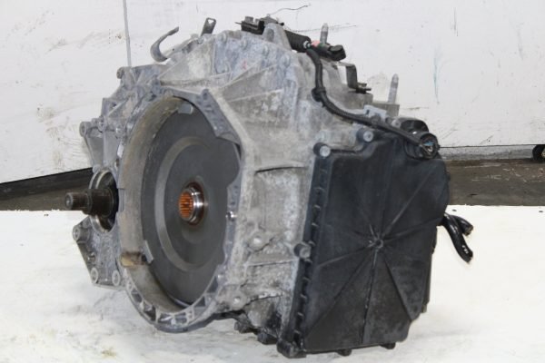 JDM 2008 2009 2010 2011 2012 2013 2014 2015 Mitsubishi Evolution Turbo SST 2.0L 4 Cyl Transmission