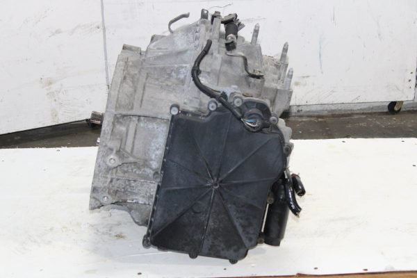 JDM 2008 2009 2010 2011 2012 2013 2014 2015 Mitsubishi Evolution Turbo SST 2.0L 4 Cyl Transmission