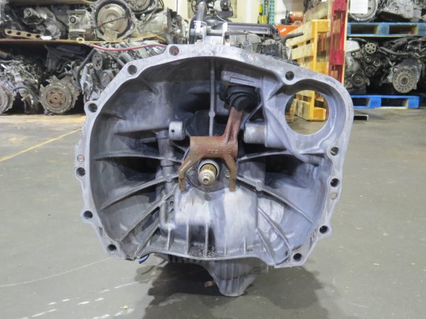 JDM 2008 2009 Subaru Legacy Spec B 6 SPEED Manual Transmission 3.90 R180 Rear Differential TY856WEBAA