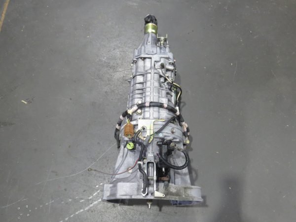 JDM 2008 2009 Subaru Legacy Spec B 6 SPEED Manual Transmission 3.90 R180 Rear Differential TY856WEBAA
