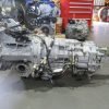 JDM 2008 2009 Subaru Legacy Spec B 6 SPEED Manual Transmission 3.90 R180 Rear Differential TY856WEBAA