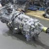 JDM 2008 2009 Subaru Legacy Spec B 6 SPEED Manual Transmission 3.90 R180 Rear Differential TY856WEBAA